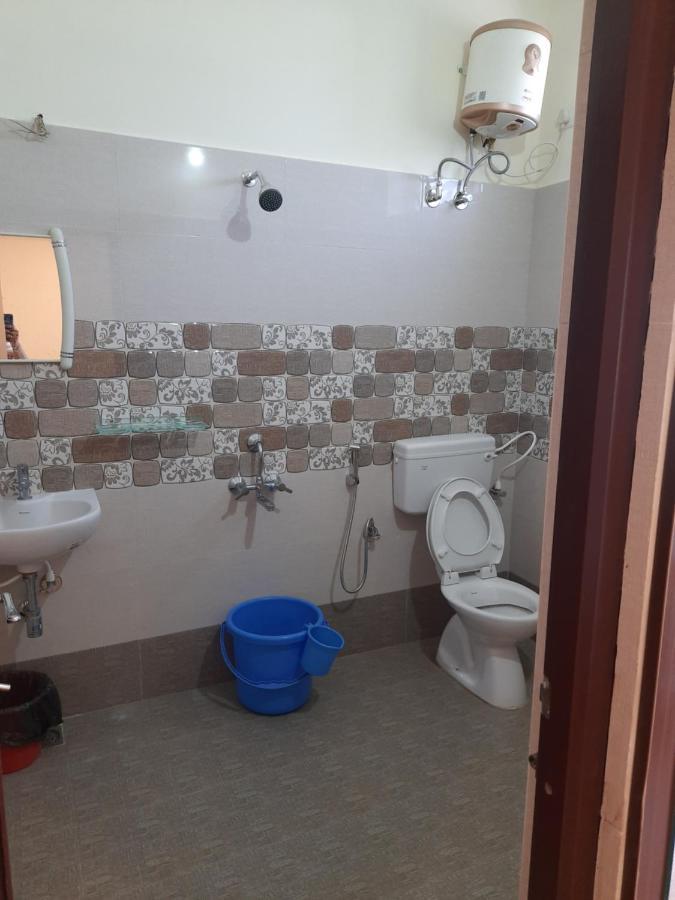 Отель Grk Residency Guduvancheri Экстерьер фото